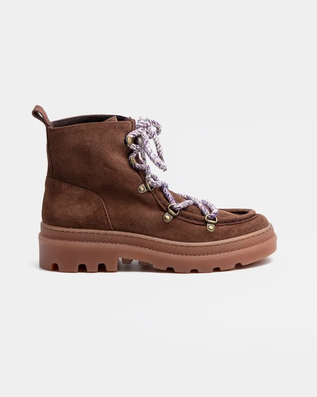 Archivo Kaus Marrón sold by NAGUISA