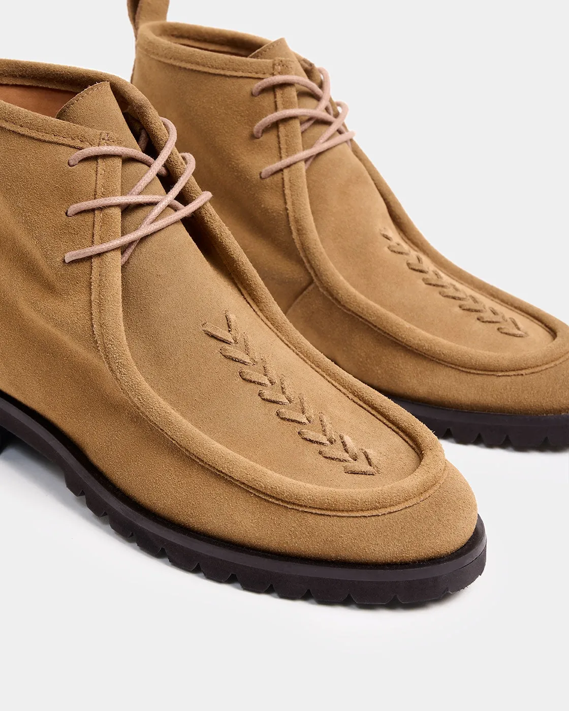 MUESTRA MESTA CAMEL sold by NAGUISA product image thumbnail 3