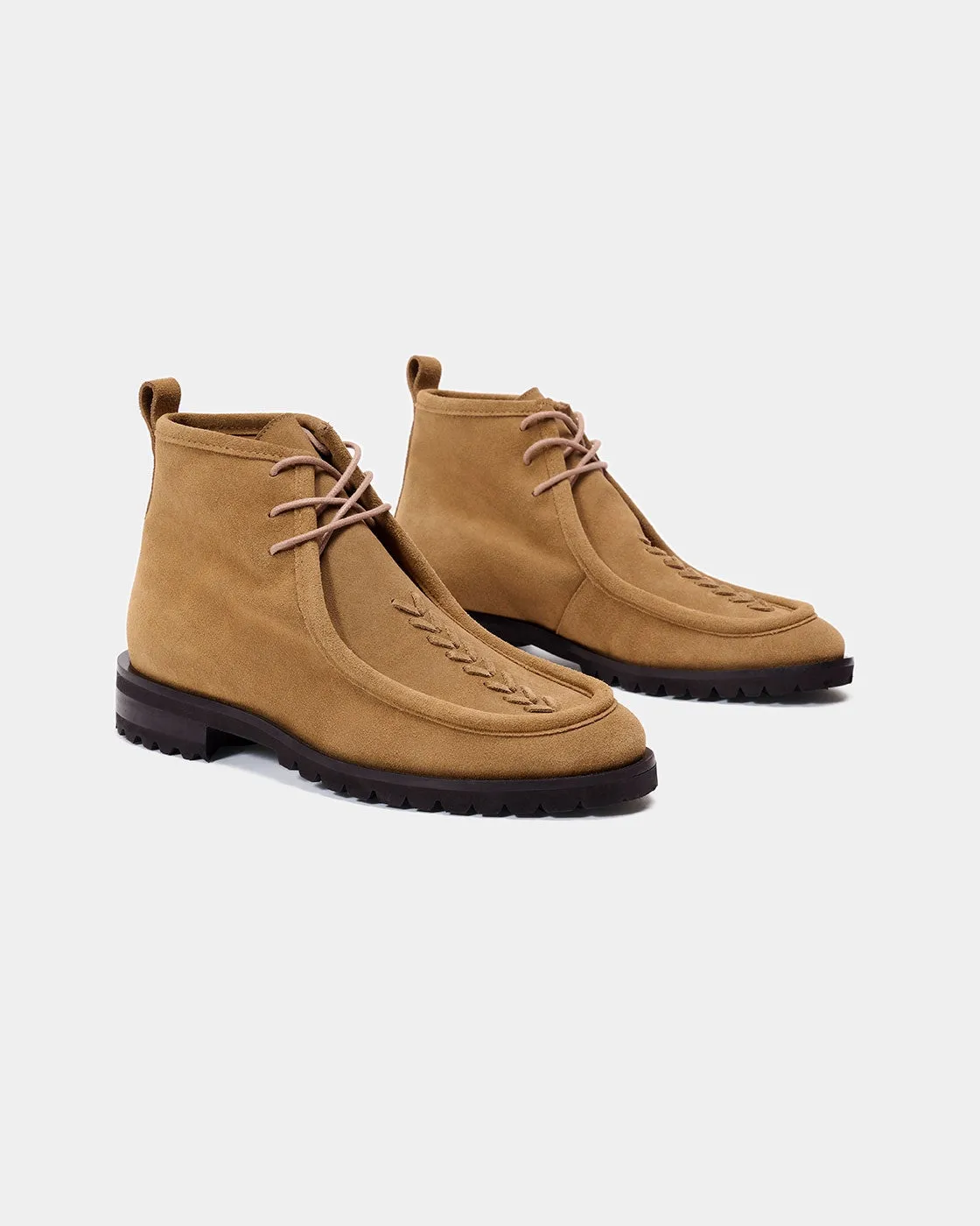 MUESTRA MESTA CAMEL sold by NAGUISA product image thumbnail 2