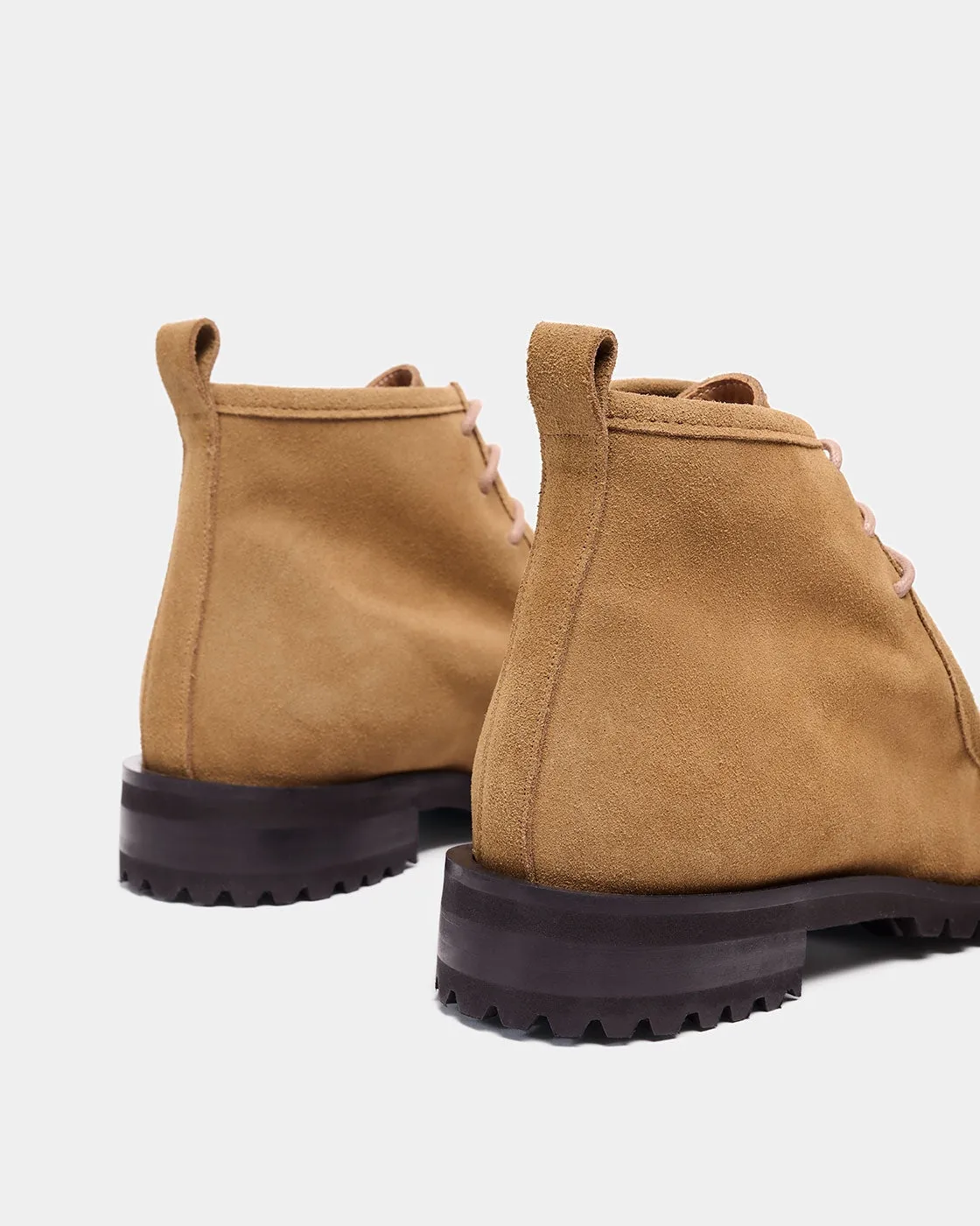 MUESTRA MESTA CAMEL sold by NAGUISA product image thumbnail 4