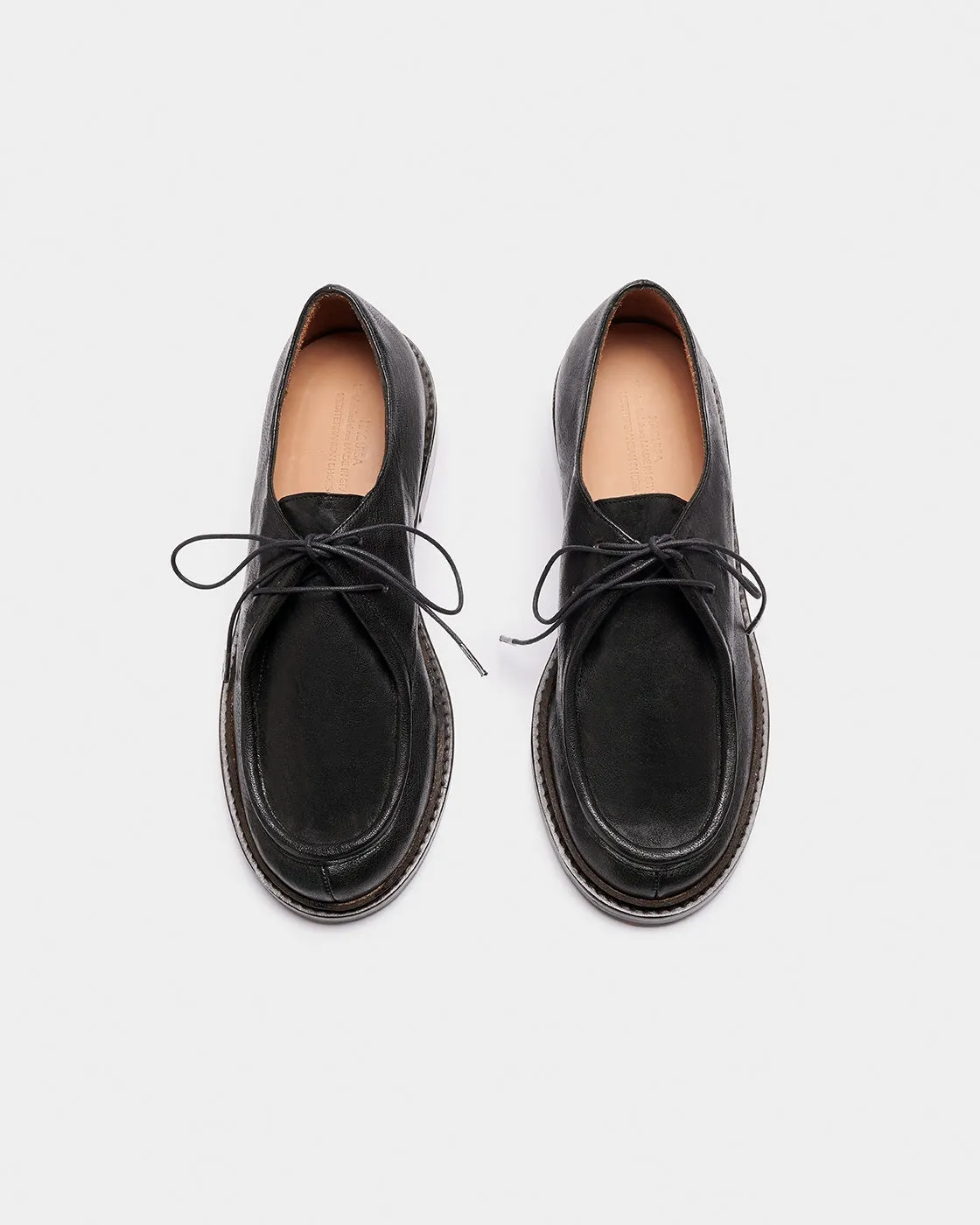 MUESTRA KHOV NEGRO sold by NAGUISA product image thumbnail 3