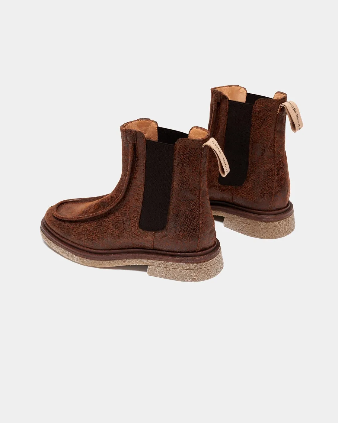 MUESTRA VALLE MULTI MARRON GLOSS sold by NAGUISA product image thumbnail 2