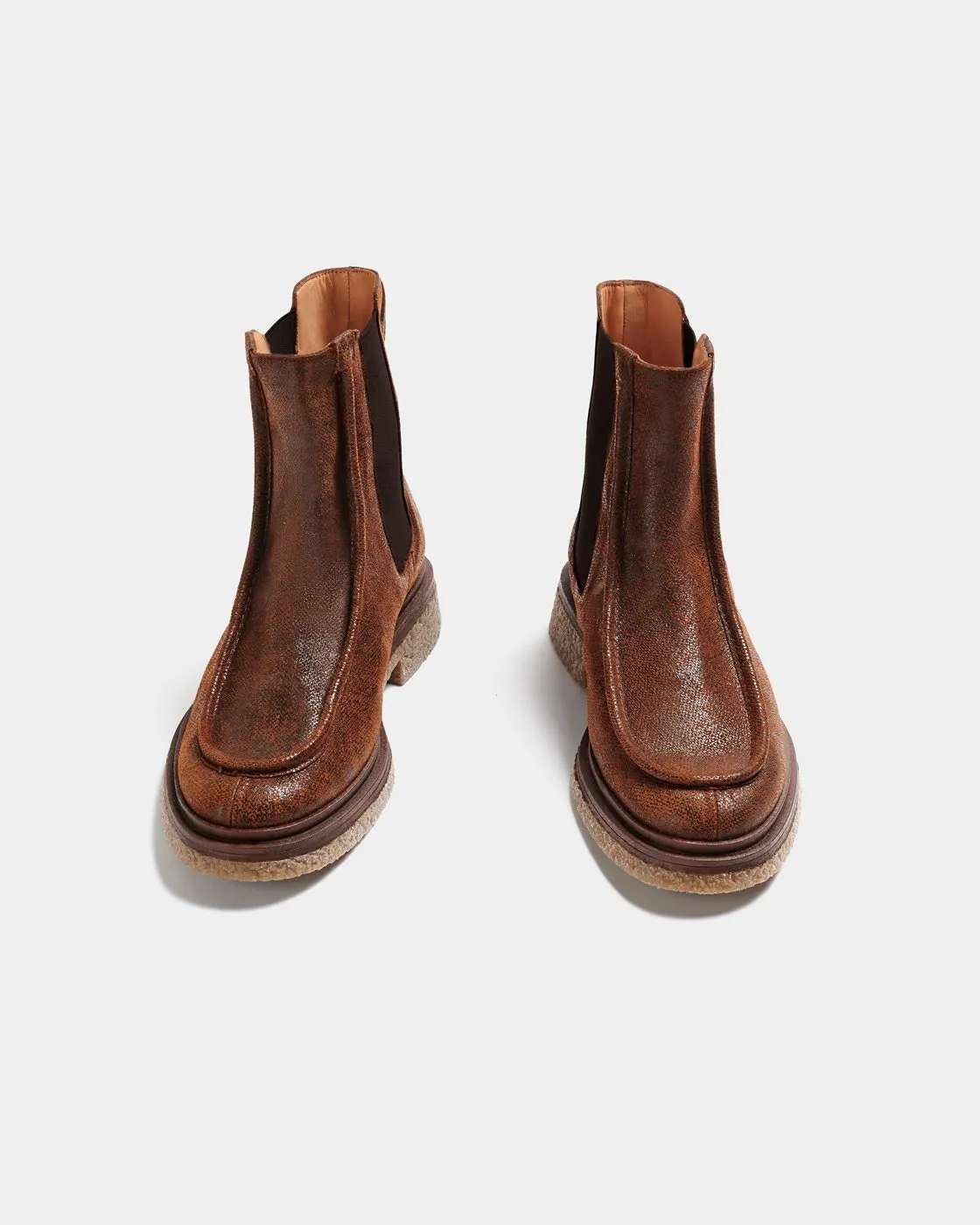 MUESTRA VALLE MULTI MARRON GLOSS sold by NAGUISA product image thumbnail 3