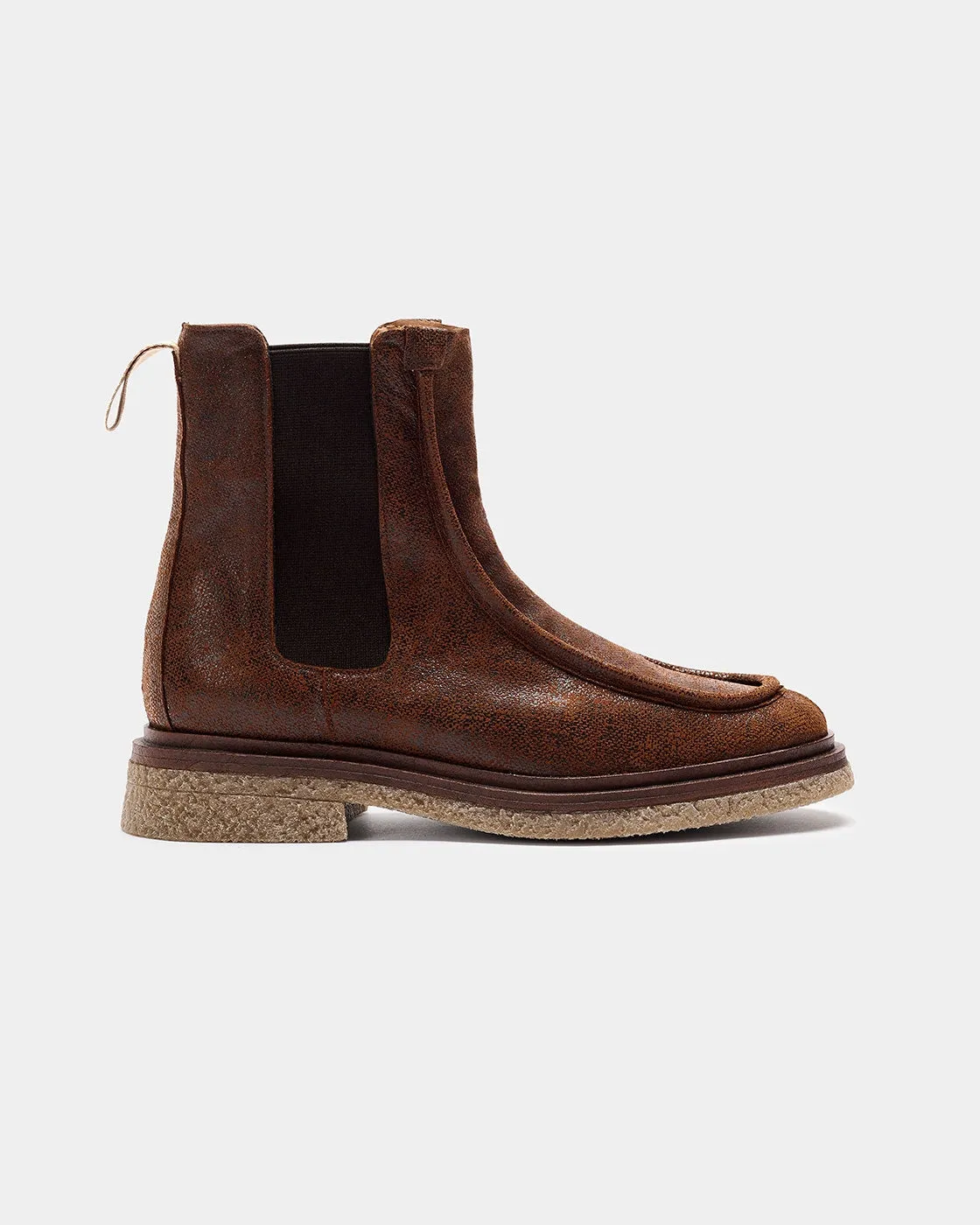 MUESTRA VALLE MULTI MARRON GLOSS sold by NAGUISA