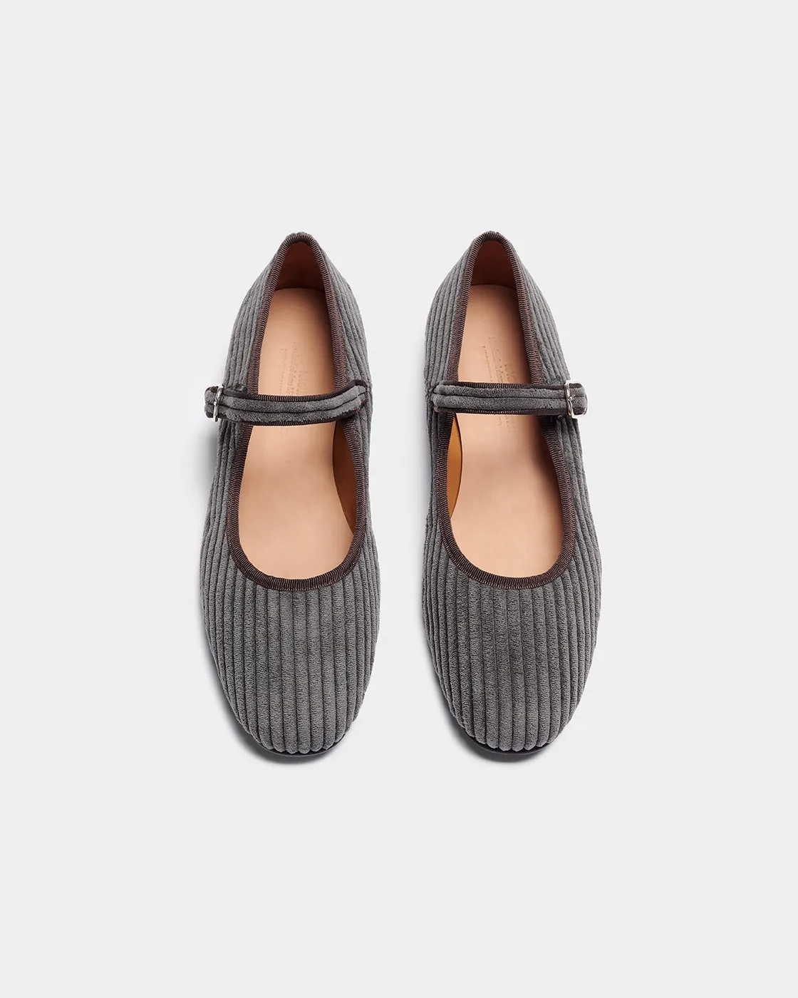 MUESTRA ADAMS DARK GREY sold by NAGUISA product image thumbnail 3