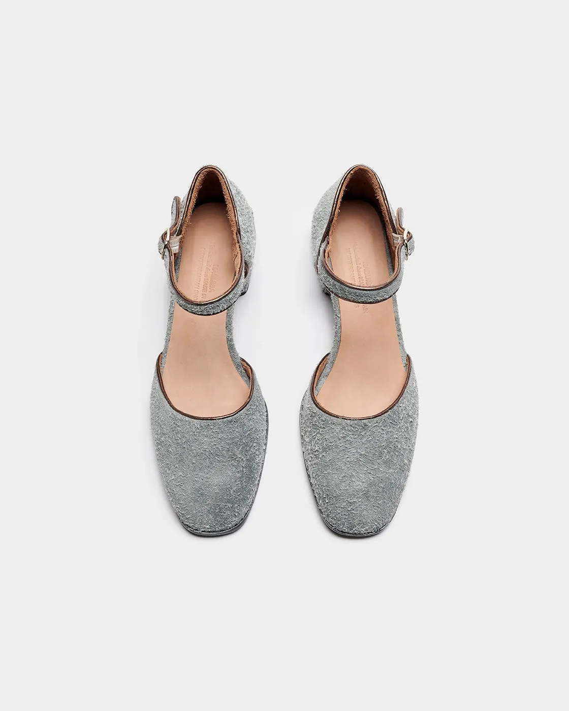 MUESTRA NESLA GRIS sold by NAGUISA product image thumbnail 3