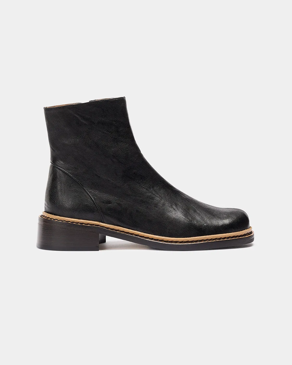 MUESTRA BINA NEGRO LOW sold by NAGUISA