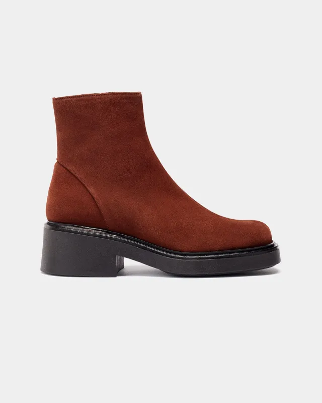 MUESTRA BINA CAOBA sold by NAGUISA