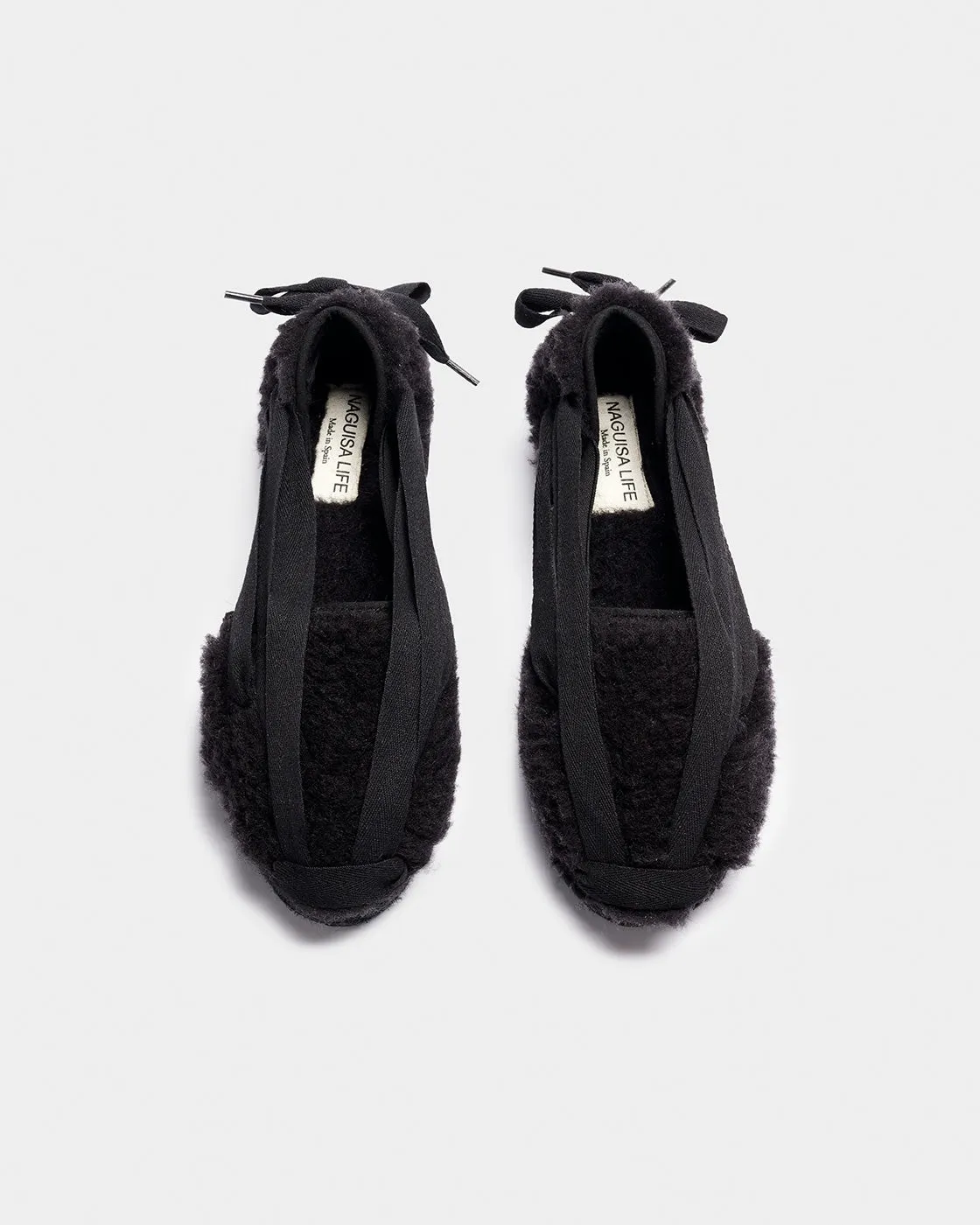 MUESTRA DOM TOTAL NEGRO sold by NAGUISA product image thumbnail 3