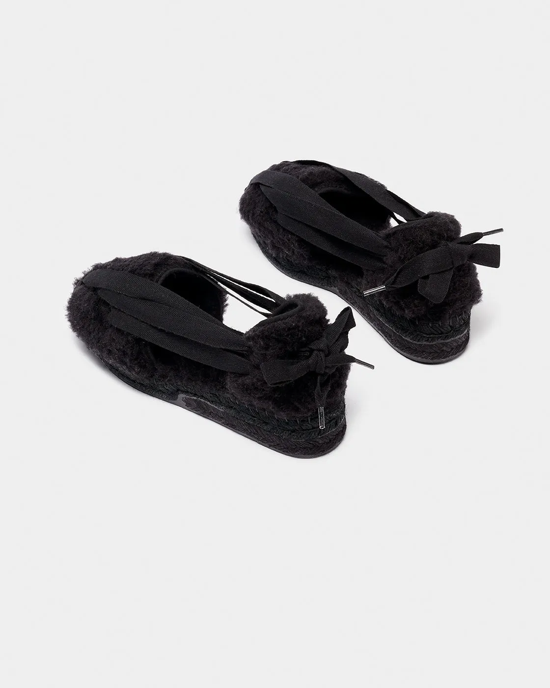 MUESTRA DOM TOTAL NEGRO sold by NAGUISA product image thumbnail 2