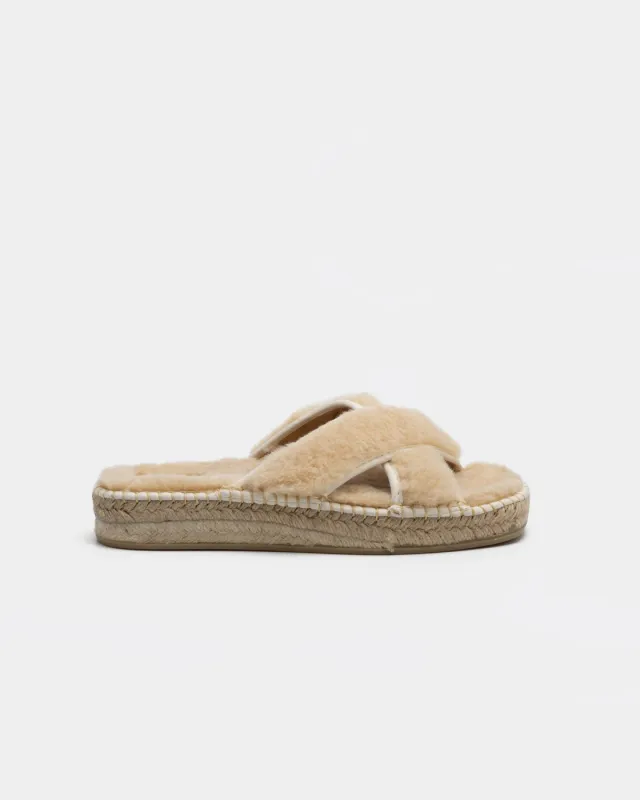 Muestra Namai Beige sold by NAGUISA