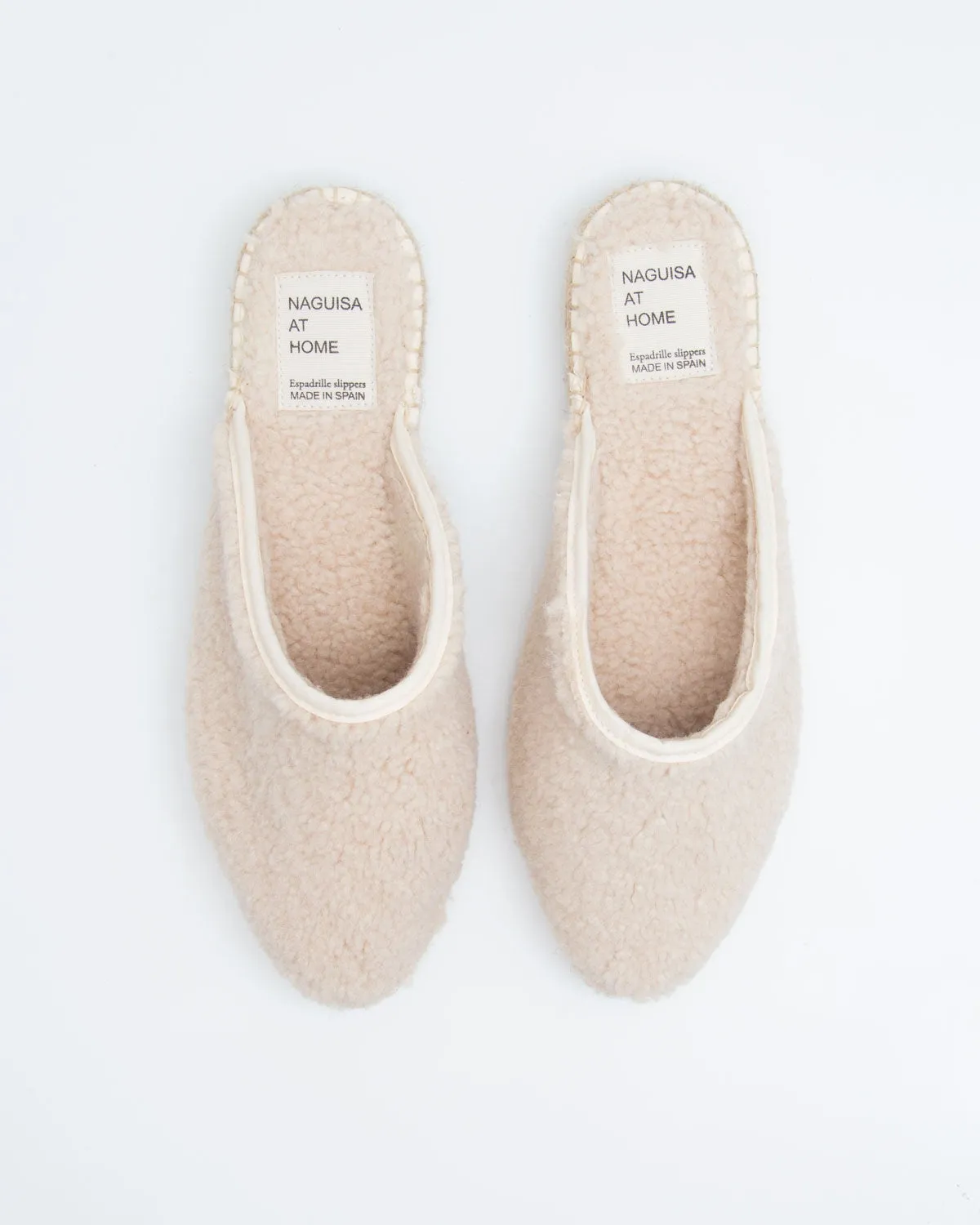 Muestra Ile Beige sold by NAGUISA product image thumbnail 4