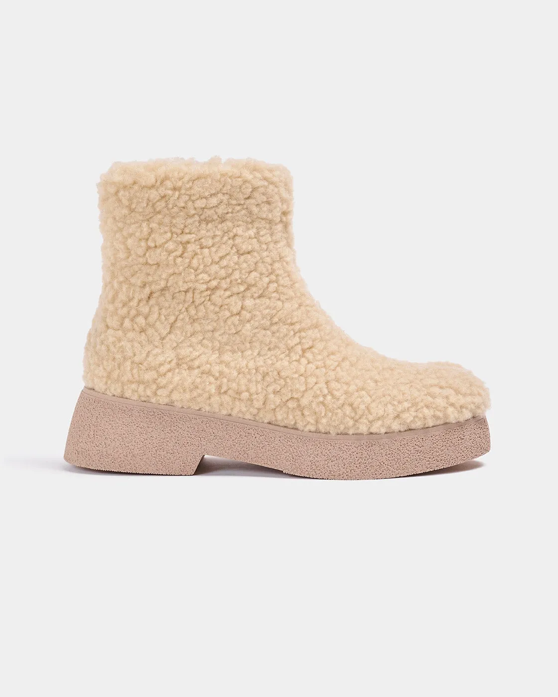 MUESTRA COA BEIGE sold by NAGUISA product image thumbnail 2