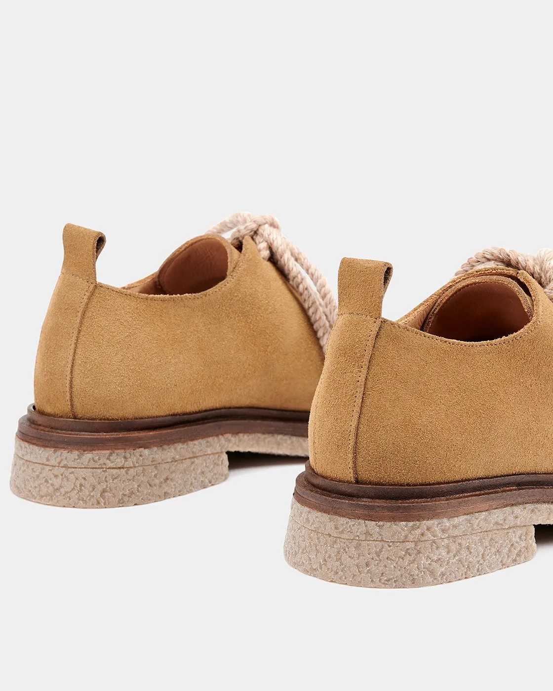 MUESTRA FAGUS CAMEL sold by NAGUISA product image thumbnail 4