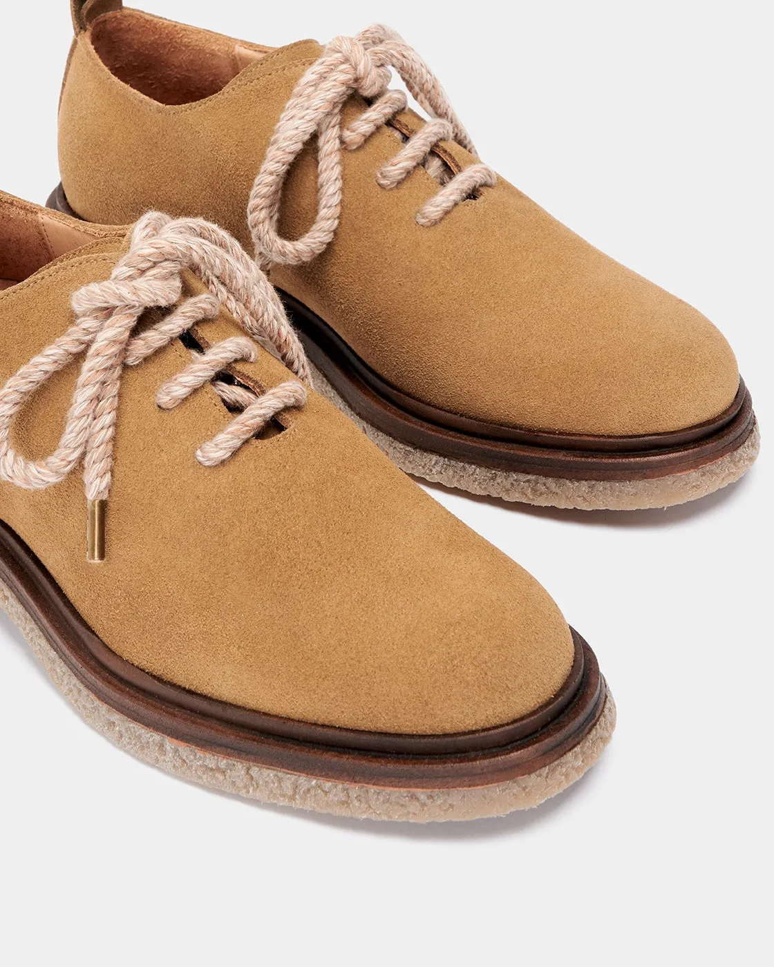 MUESTRA FAGUS CAMEL sold by NAGUISA product image thumbnail 3