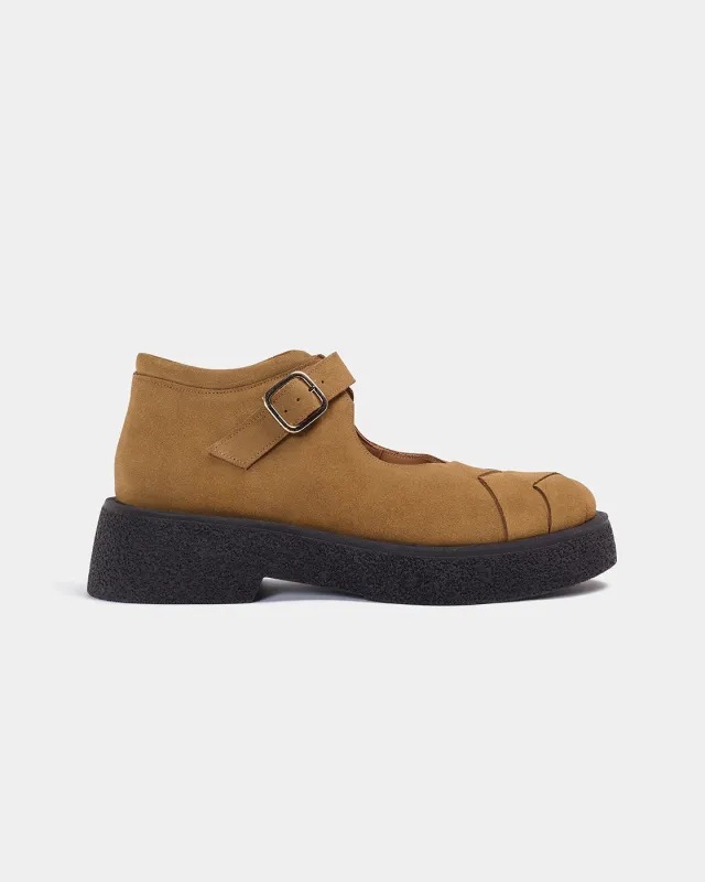 MUESTRA ZACHA CAMEL sold by NAGUISA