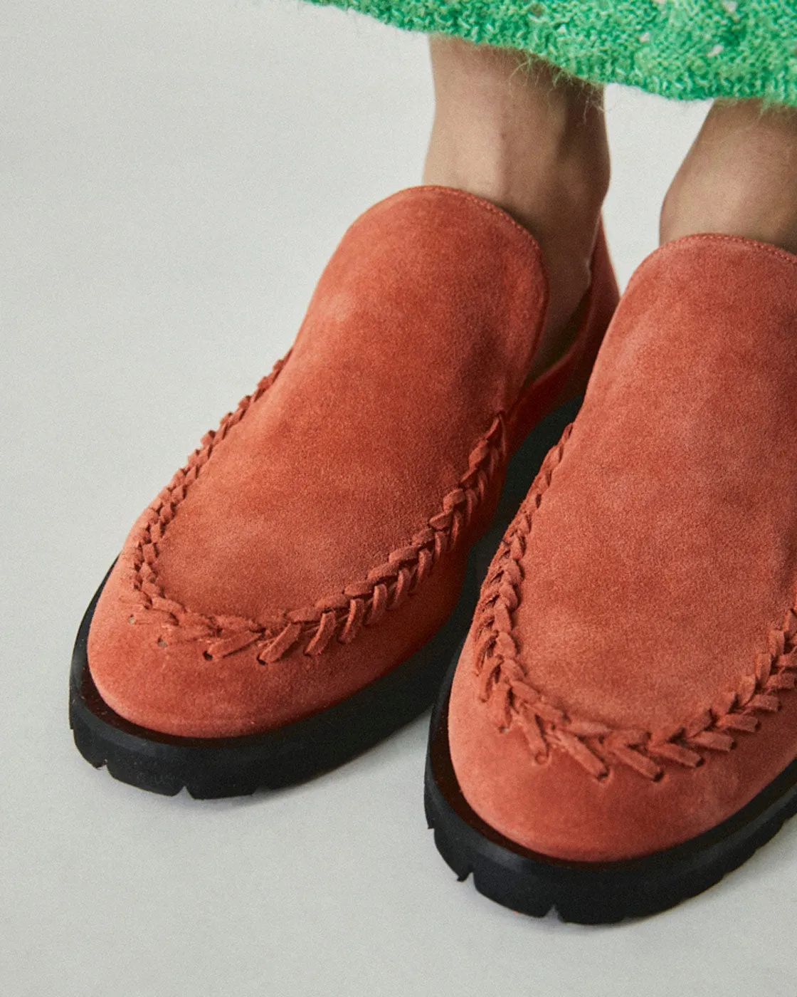 MUESTRA CILIO NARANJA sold by NAGUISA product image thumbnail 3