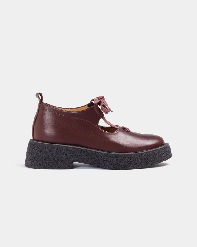 MUESTRA BANCAL CAOBA sold by NAGUISA