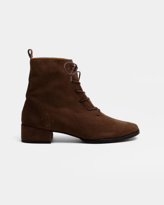 Muestra Indus Marron Camel sold by NAGUISA