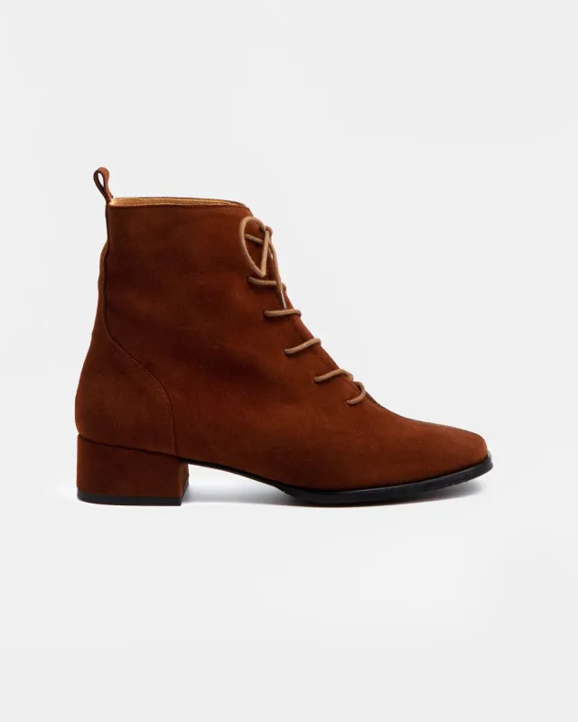 Muestra Indus Caoba Marron sold by NAGUISA