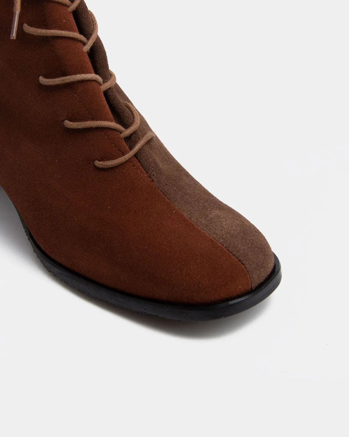 Muestra Indus Caoba Marron sold by NAGUISA product image thumbnail 2