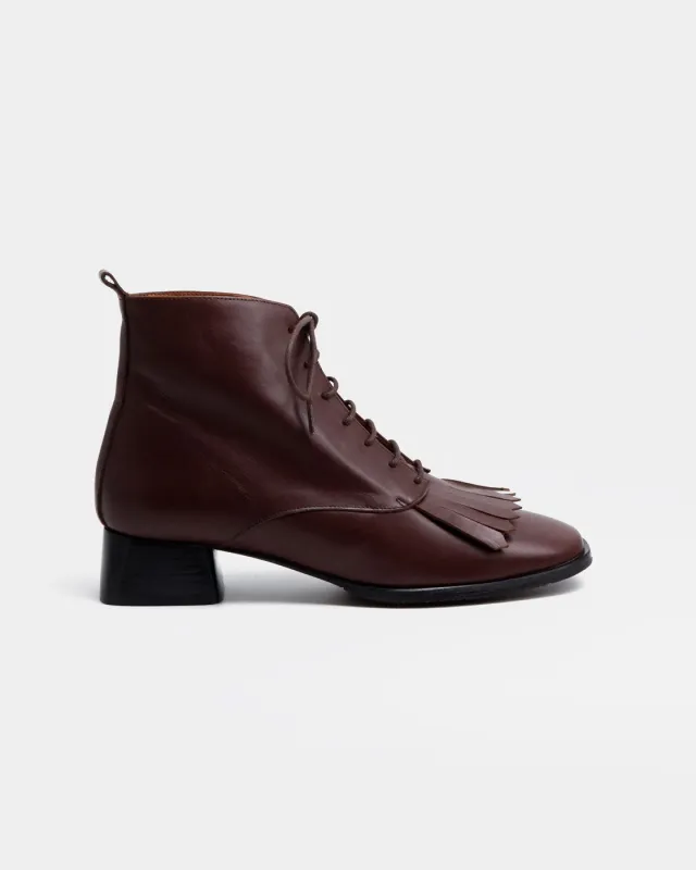 Muestra Caelum Caoba sold by NAGUISA