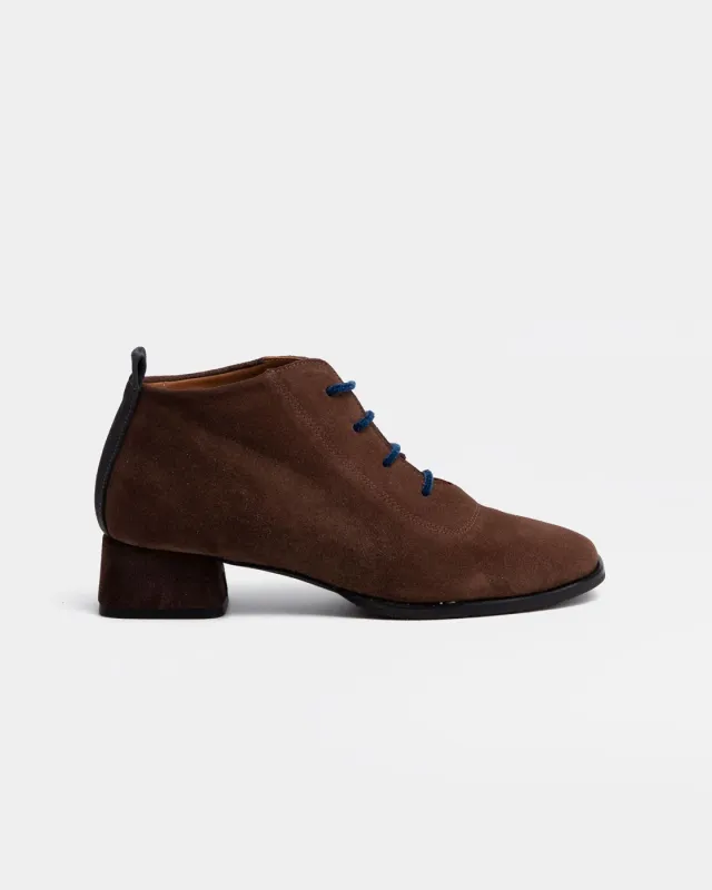 Muestra Alfa Marron sold by NAGUISA