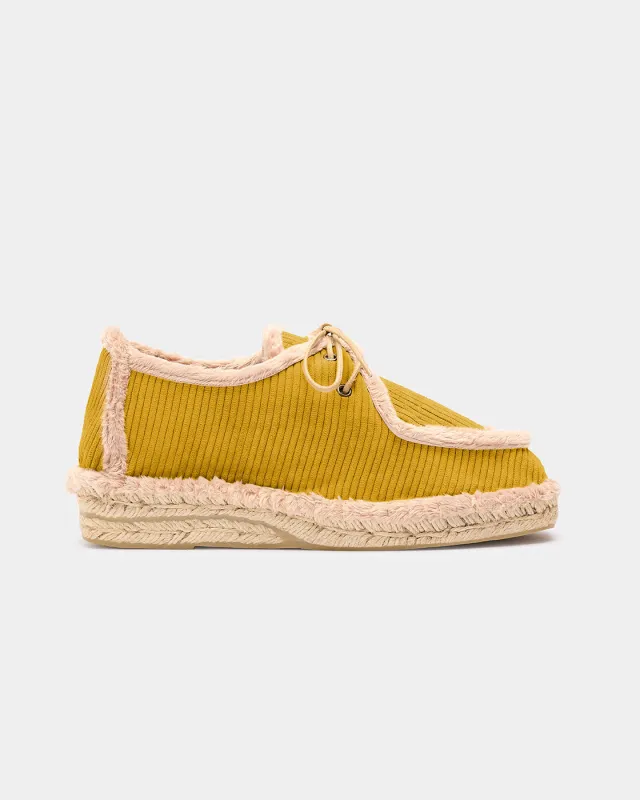 ARCHIVO TXALUPA MOSTAZA sold by NAGUISA