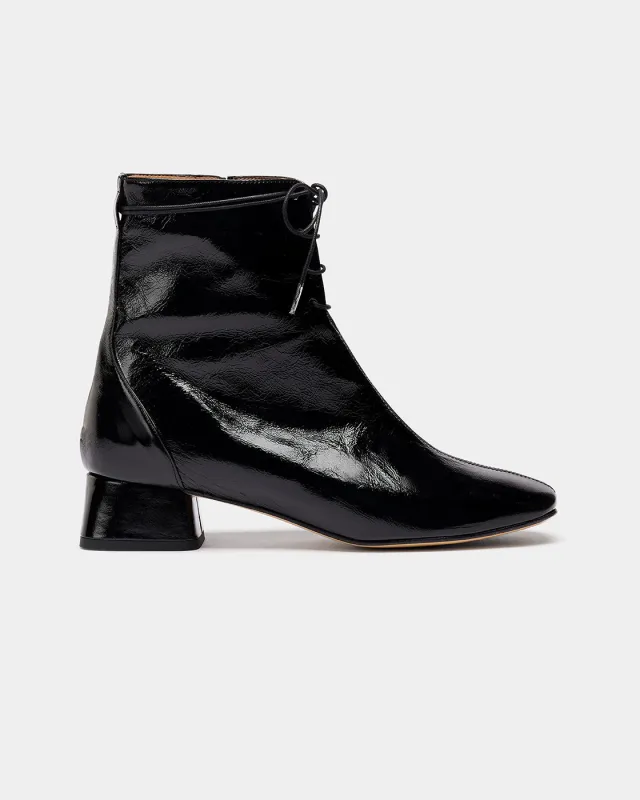 ARCHIVO MUNIA NEGRO GLOSS sold by NAGUISA