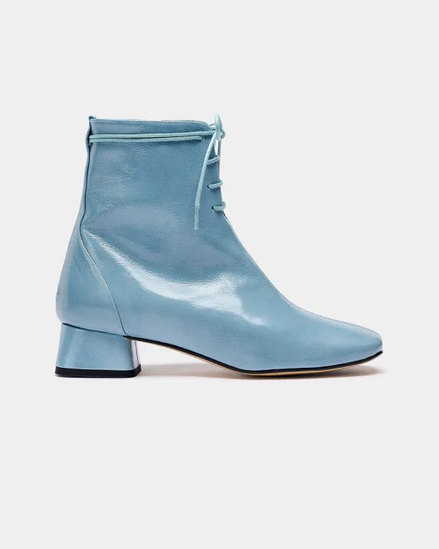 ARCHIVO MUNIA AZUL GLOSS sold by NAGUISA