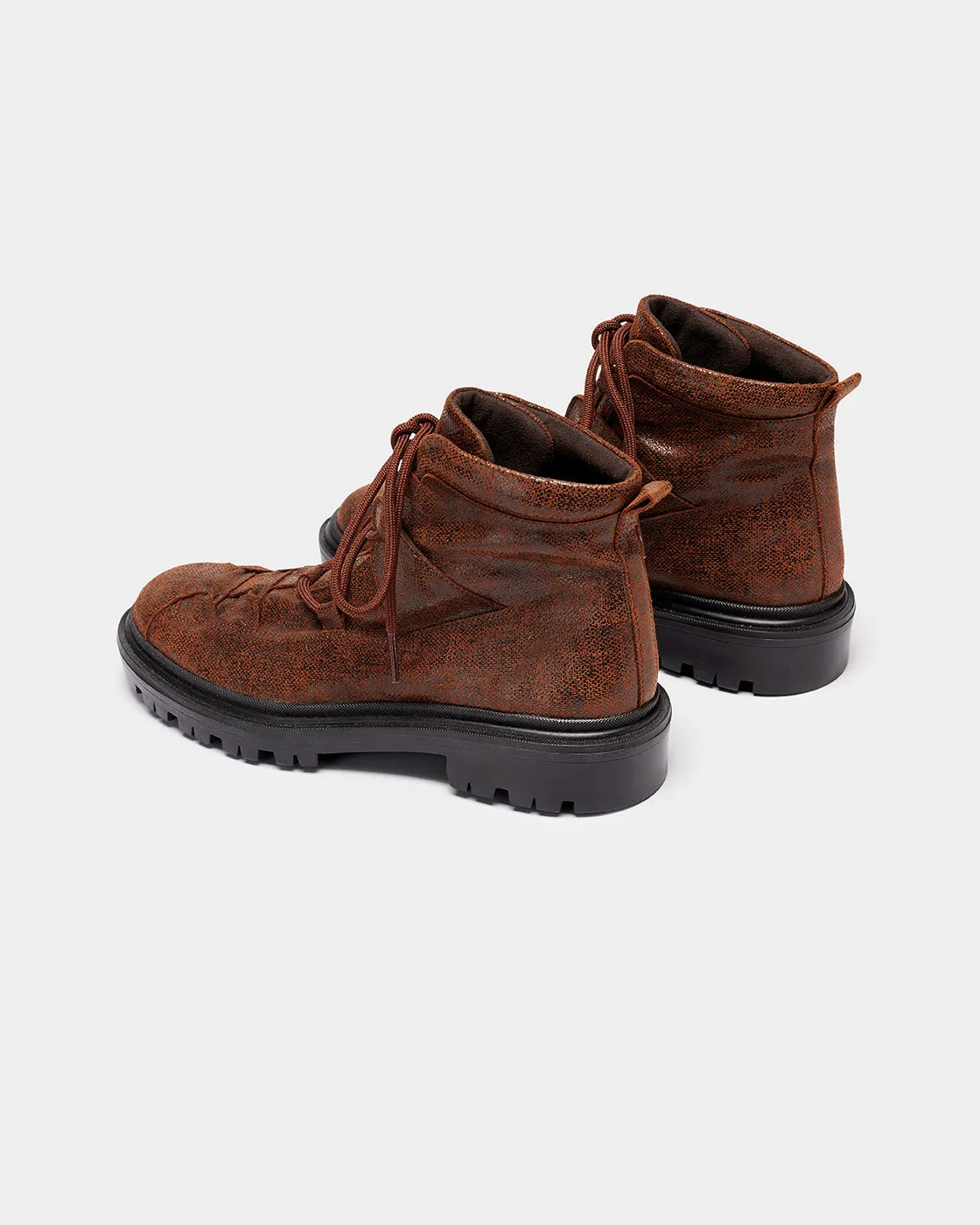 ARCHIVO ZEA MULTI MARRON GLOSS sold by NAGUISA product image thumbnail 2