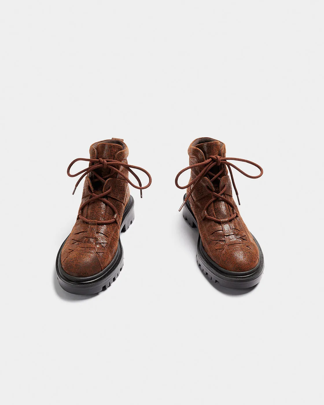 ARCHIVO ZEA MULTI MARRON GLOSS sold by NAGUISA product image thumbnail 3