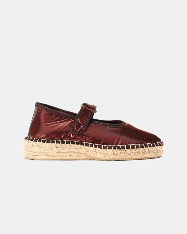 MUESTRA TALO CAOBA PARAGUAS sold by NAGUISA