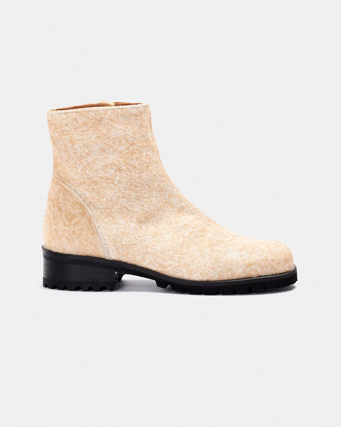 MUESTRA BINA MULTI BEIGE PELO sold by NAGUISA