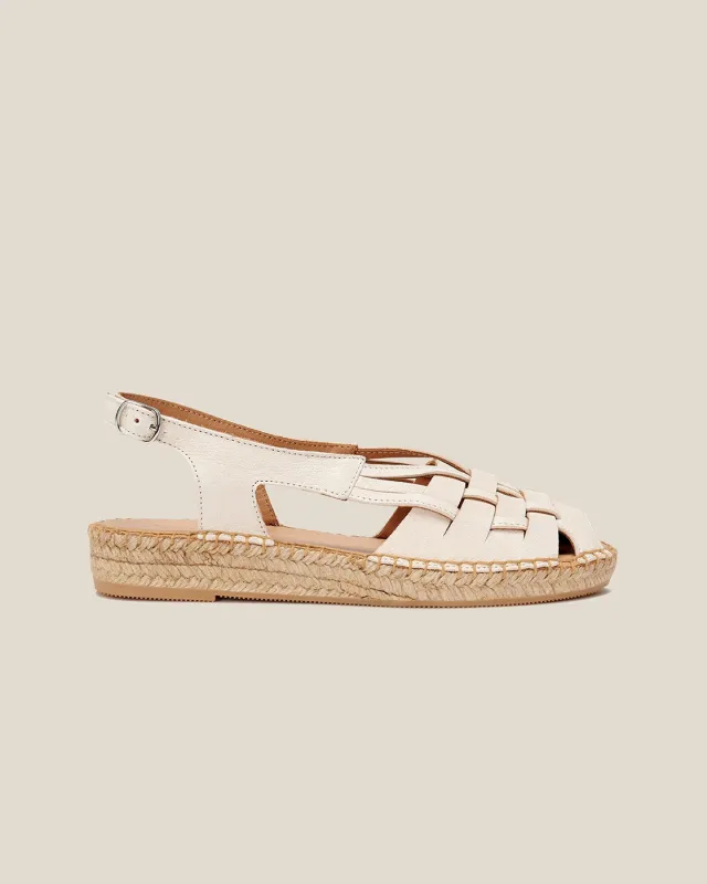 Etel Crudo Archivo made by NAGUISA