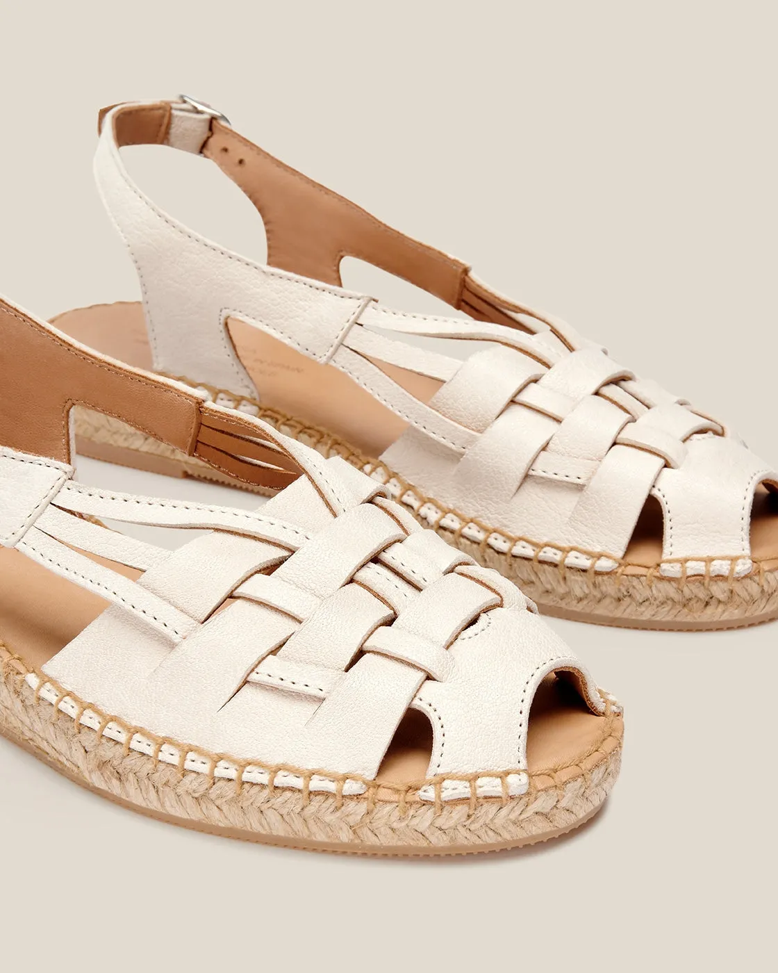 Etel Crudo Archivo sold by NAGUISA product image thumbnail 4