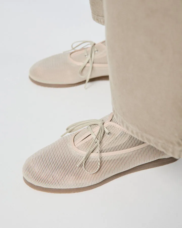 CARMEN TAUPE MALLA sold by NAGUISA product image thumbnail 3