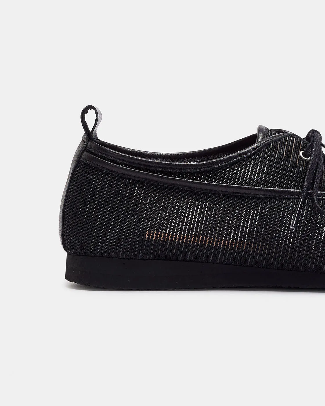 CARMEN NEGRO MALLA sold by NAGUISA product image thumbnail 4