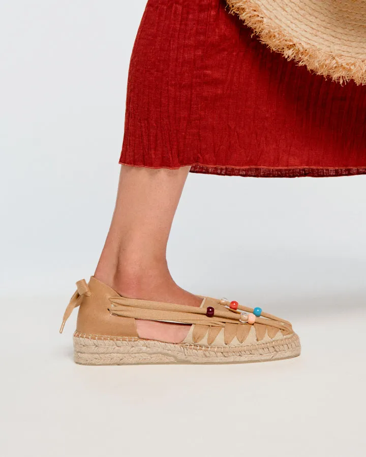 SOC ARENA CUENTAS sold by NAGUISA