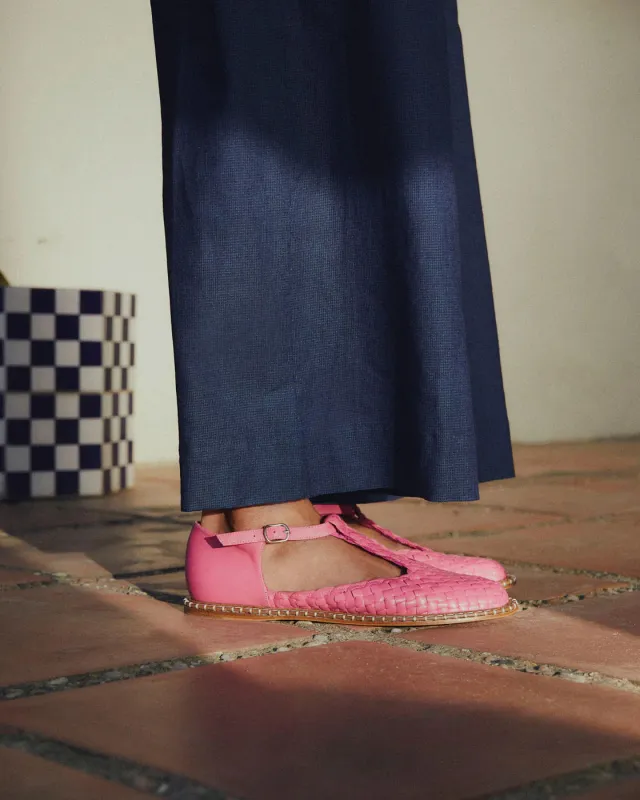 FRAGARIA ROSA sold by NAGUISA