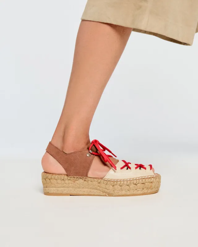 CIMA CRUDO-MARRÓN sold by NAGUISA