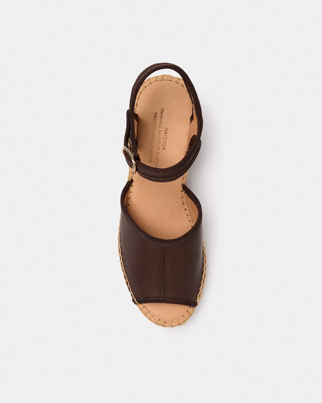 Muestra Var Marron oscuro sold by NAGUISA product image thumbnail 3
