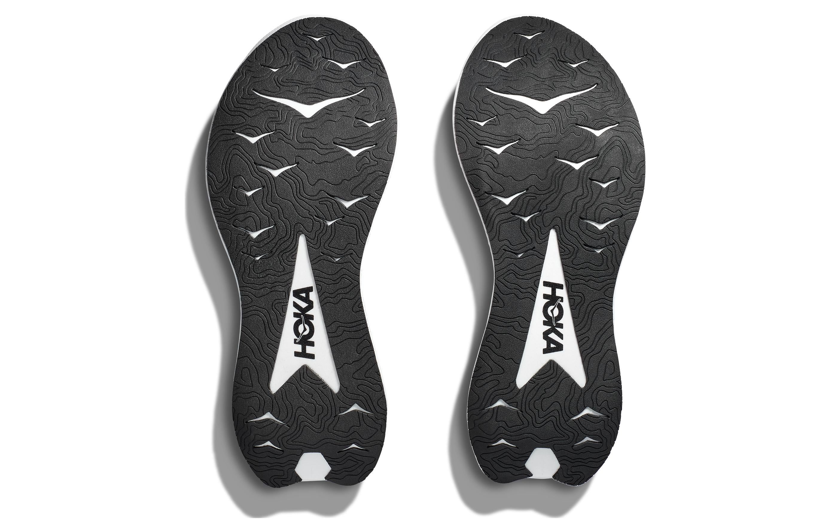 Hoka One One Transport X 'Black White' 1152450-BWHT sold by KicksCrew product image thumbnail 7