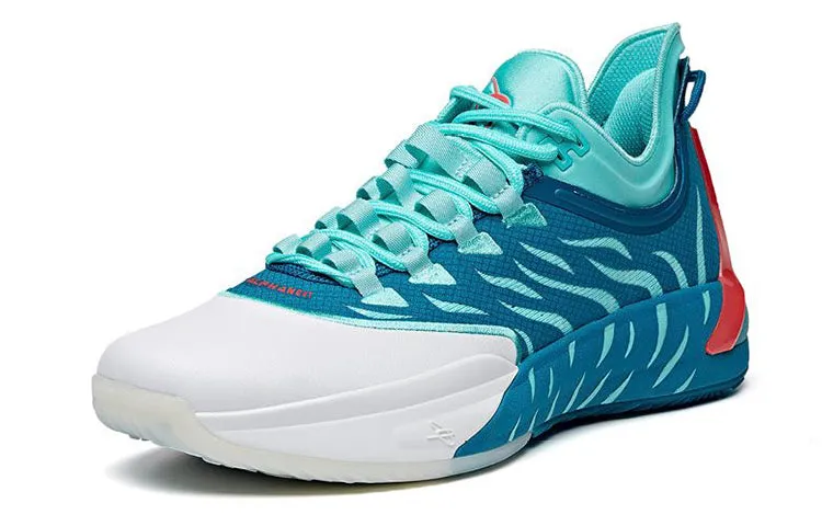 ANTA Gordon Hayward 1 'Alpha' 112011103-2 sold by KicksCrew product image thumbnail 2