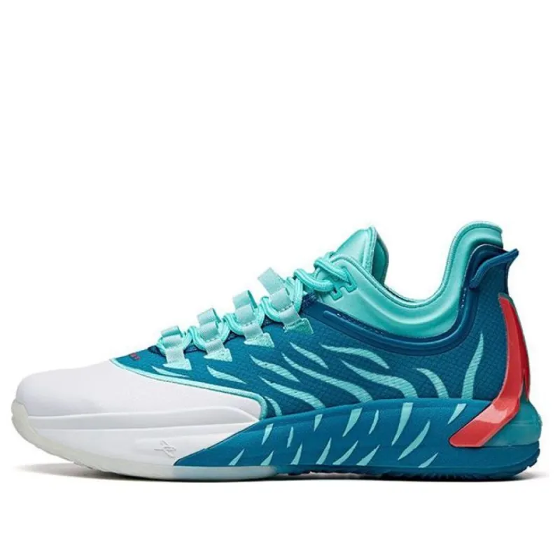 ANTA Gordon Hayward 1 'Alpha' 112011103-2 sold by KicksCrew