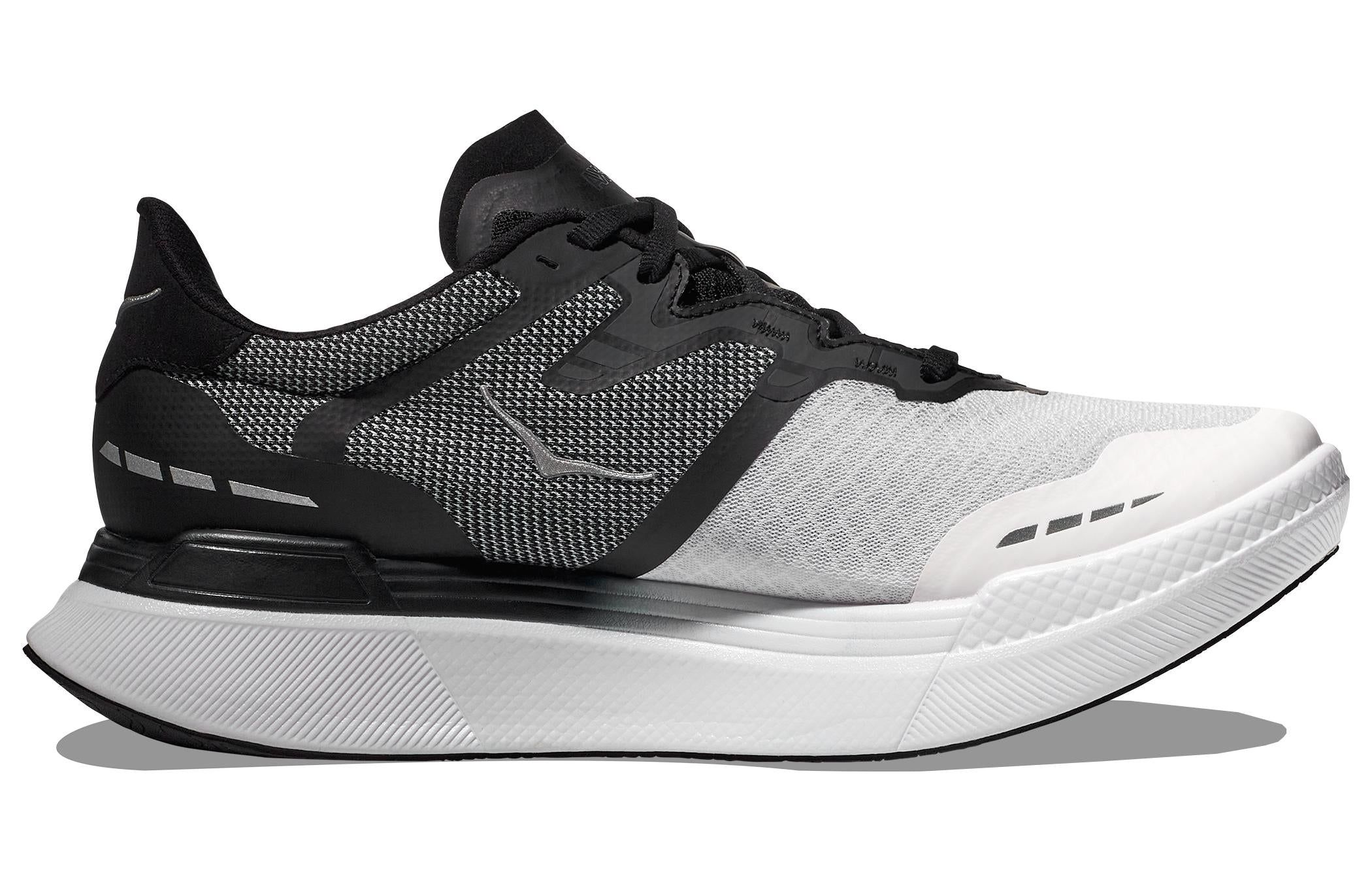 Hoka One One Transport X 'Black White' 1152450-BWHT sold by KicksCrew product image thumbnail 2