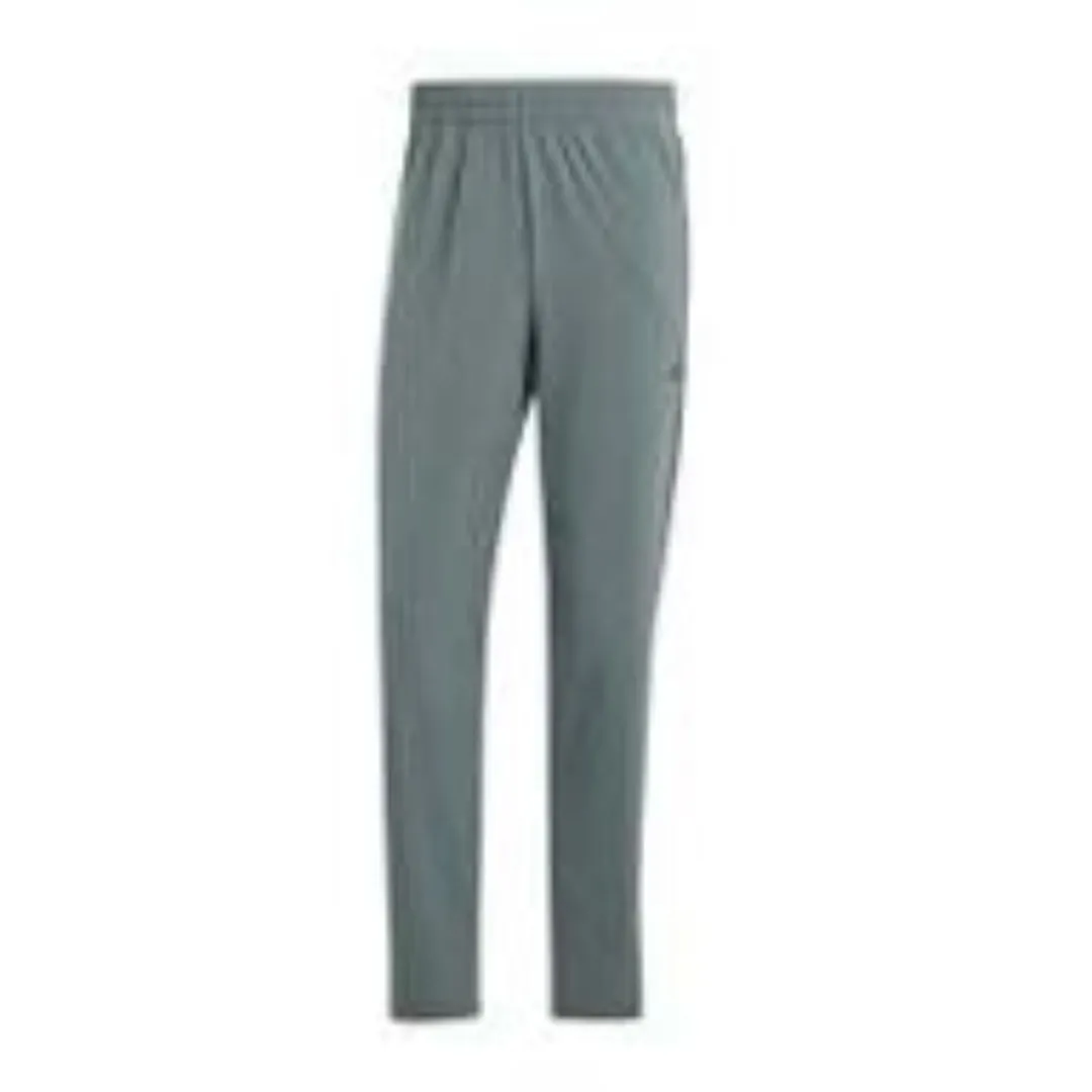 adidas Workout Woven Pants 'Teal' IS3789 sold by KicksCrew