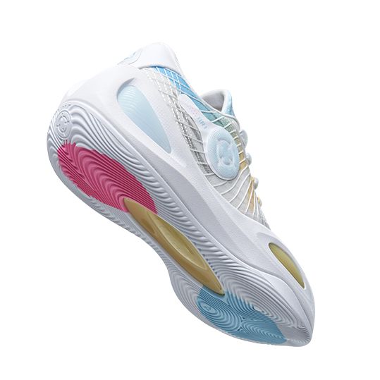 Onitsuka Tiger Dentigre Ls Shoes 'Cream Glacier Grey' 1183B716-100 sold by KicksCrew product image thumbnail 5