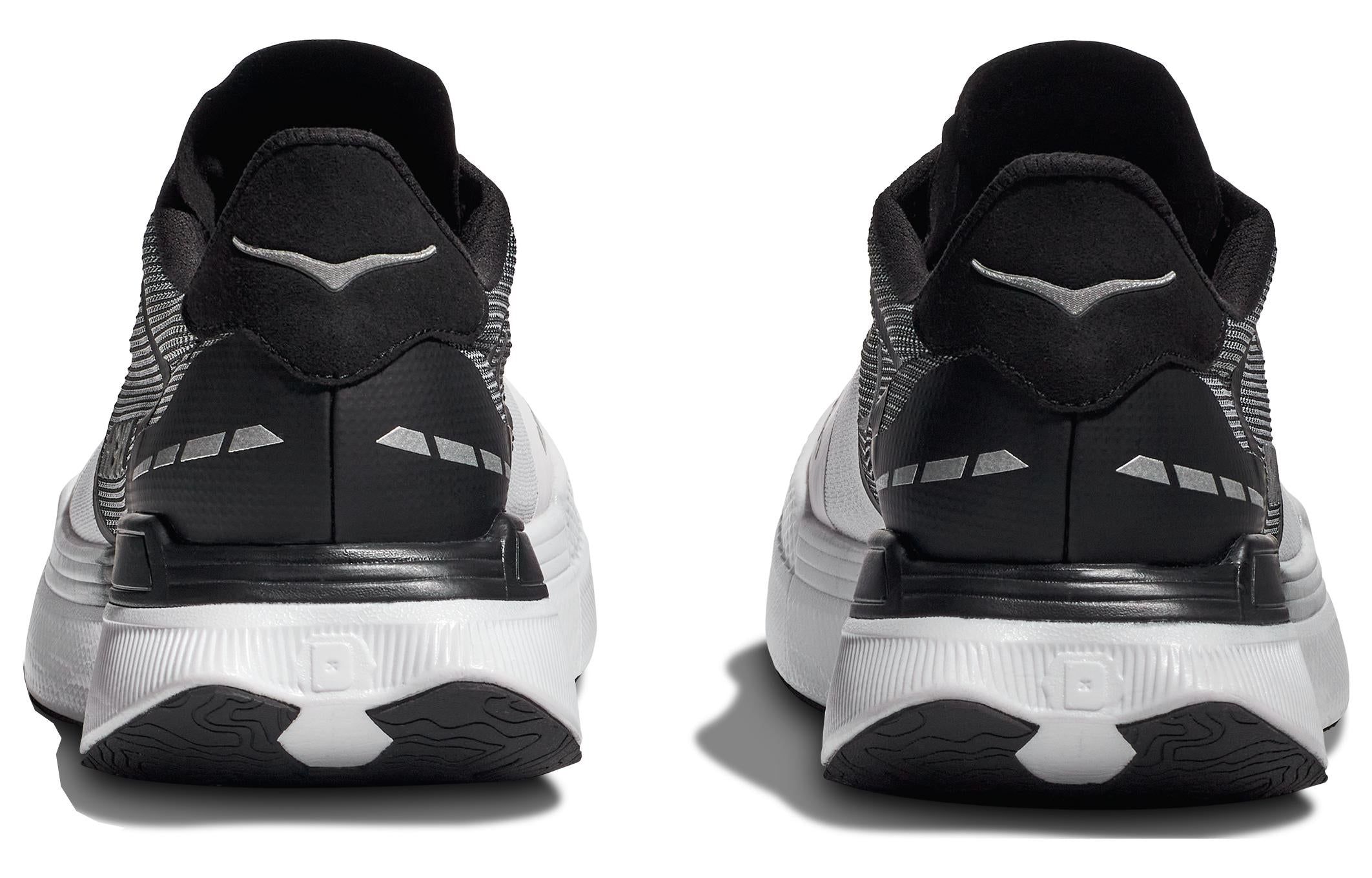 Hoka One One Transport X 'Black White' 1152450-BWHT sold by KicksCrew product image thumbnail 6