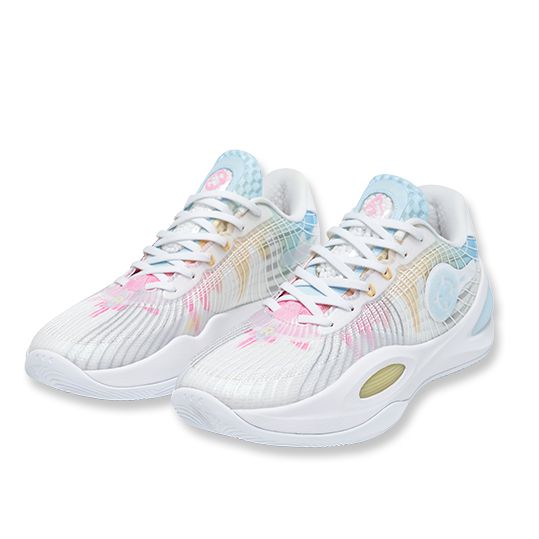 Onitsuka Tiger Dentigre Ls Shoes 'Cream Glacier Grey' 1183B716-100 sold by KicksCrew product image thumbnail 2